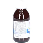 Pediakid Omega-3 Oplossing 125 ml Oplossing