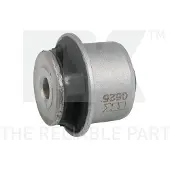 NK 5103205 Draagarmrubber