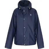 Schmuddelwedda Functionele jas navy