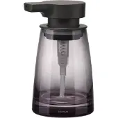 Blomus Ava zeepdispenser 25 cl Zwart