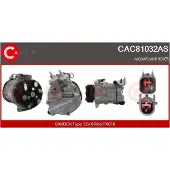 SANDO SAC81032.0 Aircopomp