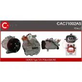 Casco CAC71002AS Aircopomp
