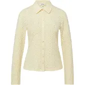 s.Oliver Blouse lichtgeel