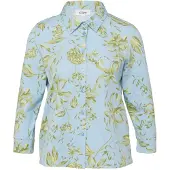 s.Oliver Blouse lichtblauw