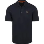Napapijri Shirt 'E-BADGE SS 1' olijfgroen