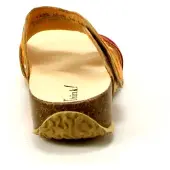 Think! 3-001283 Slippers | Maat 38 Dames Multi