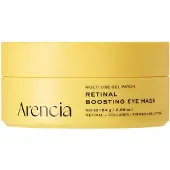Arencia Retinal Boosting Eye Mask - 84 g / 60 pcs
