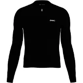 POC - Cadence L/S Jersey - Fietsshirt XL, zwart
