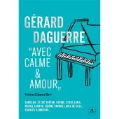 Table ronde Avec calme et amour