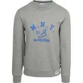 Mcgregor cGregor Sweatshirt Graphic Grijs