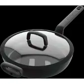 BK Infinity Hapjespan 28 cm + deksel