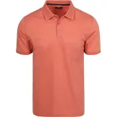State of Art Polo Oranje
