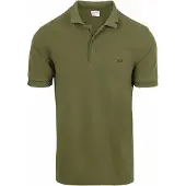 Sun68 Pooshirt Vintage Groen