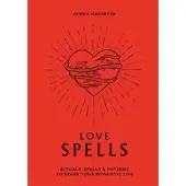 Love Spells - Semra Haksever