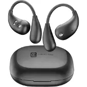 Cellularline BTNEBITTWSK headset zwart - True Wireless Stereo - Bluetooth 5.4