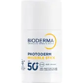 Bioderma Photoderm Invisible Spf50 Zonnebrandcrème