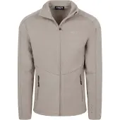 Tenson Vest Men Miracle Fleece Taupe-XXL
