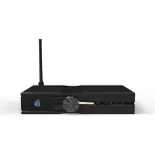 IFi Audio Lecteur réseau Hi-Fi NEO Stream 3