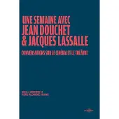 CARLOTTA UNE SEMAINE AVEC JEAN DOUCHET ET JACQUES LASSALLE