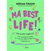 Eyrolles MA BEST LIFE TON GUIDE COMPLICE POUR TRAVERSER LES GALERES