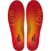 Sidas 3 feet eco winter low neutral inlegzolen -multicolour