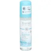 Lavera Deodorant Spray Natuurlijk & Sensitief 75 ml Spray