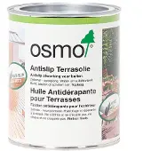 Osmo Antislip Terras-Olie 430 0,75 liter