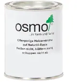 Osmo Decorwas Transparant 3164, Eiken 3164, Eiken 0,125 liter 0,125 liter