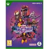 Marvel MaXimum Collection Xbox Series X