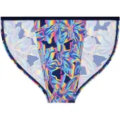 Hom Slip ' Funky Styles ' navy / gemengde kleuren