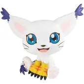 Megahouse CORPORATION Digimon Adventure Look UP Serie TAILMON PVC FIG