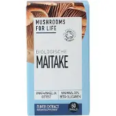 Mushrooms 4 Life Maitake bio