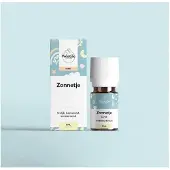 Volatile Zonnetje