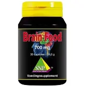Snp Brainfood