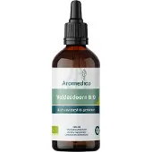 Aromedicare Veldesdoorn gemmo tinctuur - Acer campestris bio 100 ml