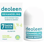 Deoleen Behandelroller 7 dagen