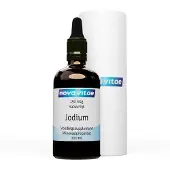 Nova vitae Jodium 150mcg