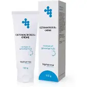 Bipharma Cetomacrogolcreme 100 gram