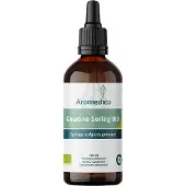Aromedicare Gewone Sering gemmo tinct - Syringa vulgaris bio 100 ml