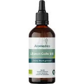 Aromedicare Libanon ceder gemmo tinctuur - Cedrus libani bio 100 ml