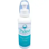 Paleo Minerals Minerals magnesium spray