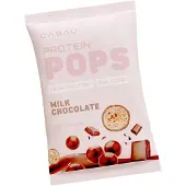 Cabau Lifestyle Protein Pops - Chocolate Milk Chocolate 5 stuks