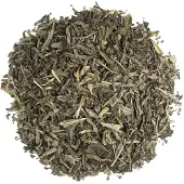 Geels Groene thee sencha caffeinevrij