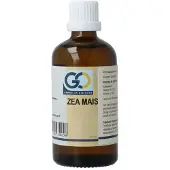 Go Zea mais biologisch 100 ml