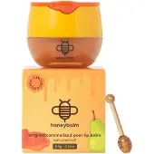 Honeybalm Caramelized Pear Lipbalm 6.5 gram