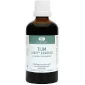 Van der Pigge tijm lucht complex 100 ml