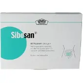 Laves Sibosan 60 capsules