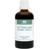 Van der Pigge Kattenklauw kruiden complex