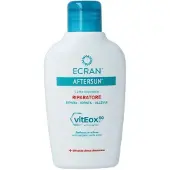Ecran Aftersun melk hydraterend & kalmerend 100 ml