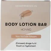 ShampooBars.nl Body Lotion Bar 45g